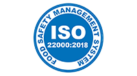 ISO 22000:2018